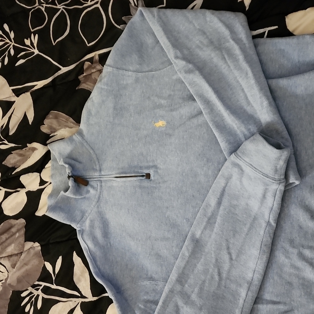 Men, Polo Ralph Lauren, M